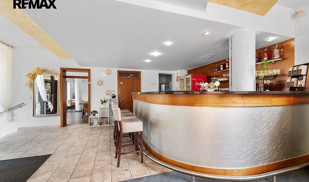 Prodej restaurace 489 m², Plzeň – náhled fotky 23
