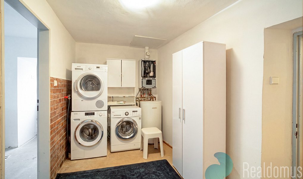 Prodej chaty/chalupy 150 m² s pozemkem 963 m², Ktiš – náhled fotky 8