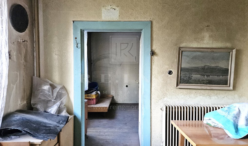 Prodej domu 61 m² s pozemkem 745 m², Kanice – náhled fotky 7