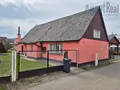Prodej domu 88�m2 s pozemkem 537�m2