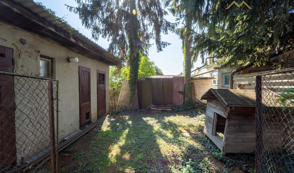Prodej domu 124 m² s pozemkem 1 378 m², Církvice – náhled fotky 21