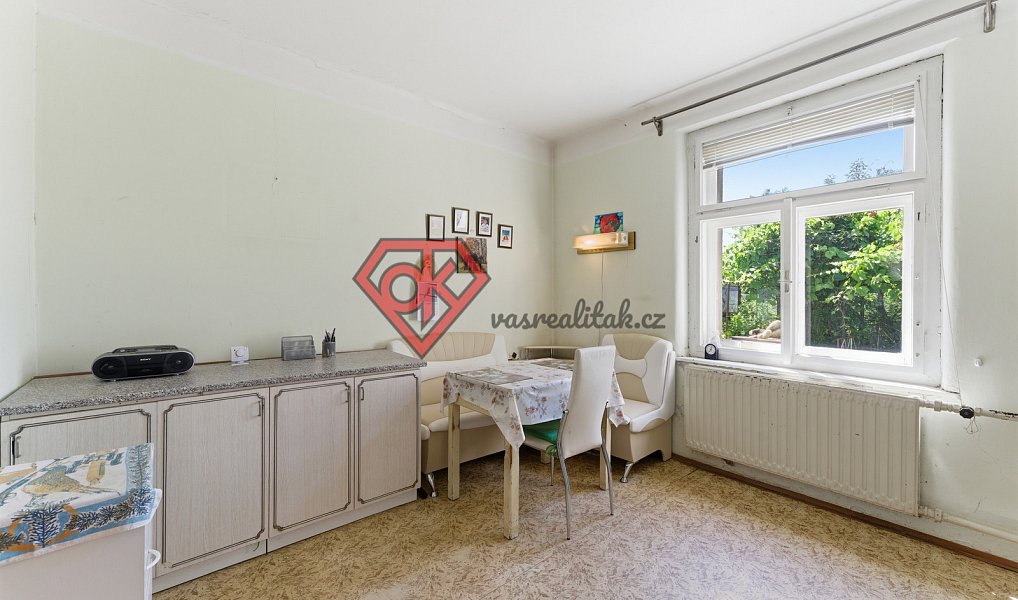 Prodej domu 152 m² s pozemkem 735 m², Staré Hradiště – náhled fotky 5