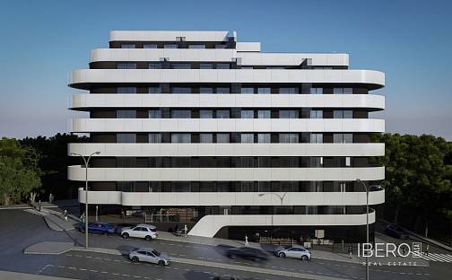 Prodej bytu 2+kk 53 m², Calpe, Španělsko