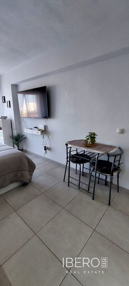 Piso 2+kk – Benalmádena - Más