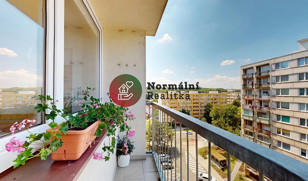 Prodej bytu 2+1 63 m², Kralupy nad Vltavou – náhled fotky 15