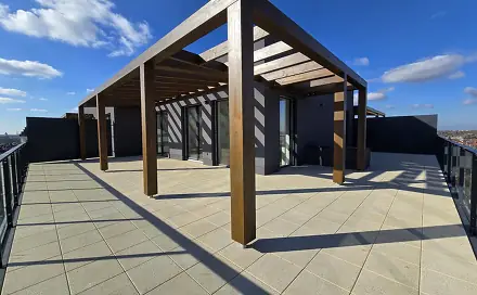 Prodej bytu 3+kk 76 m², Citolibská, Praha 8 - Dolní Chabry