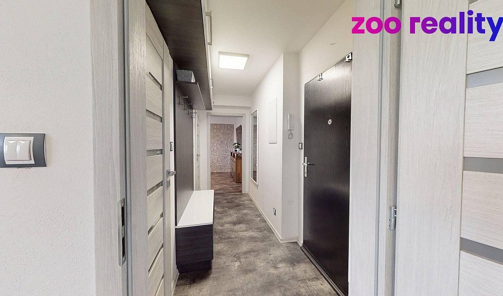 Prodej bytu 2+1 55 m², Strakonice – náhled fotky 23