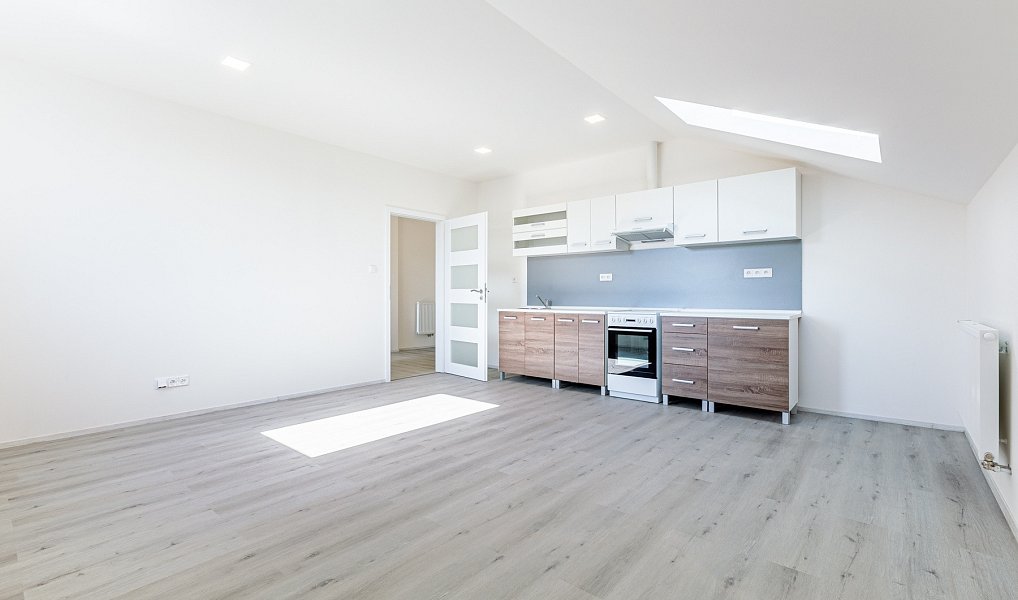 Pronájem bytu 2+kk 63 m², Kostelec nad Orlicí – náhled fotky 7
