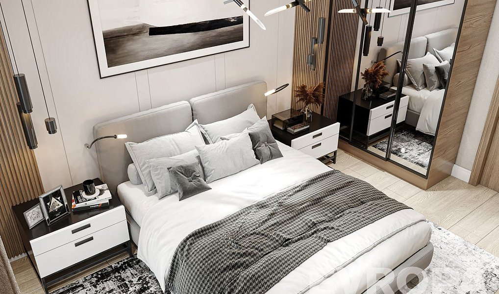 Prodej bytu 2+kk 69 m², Vysoký Újezd – náhled fotky 11
