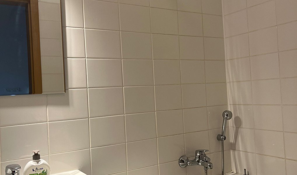 Pronájem bytu 1+kk 27 m², Praha – náhled fotky 6