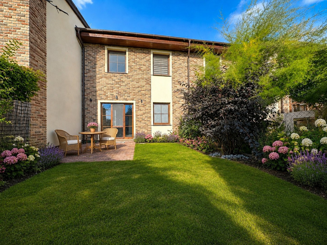 Prodej domu 128 m² s pozemkem 180 m²