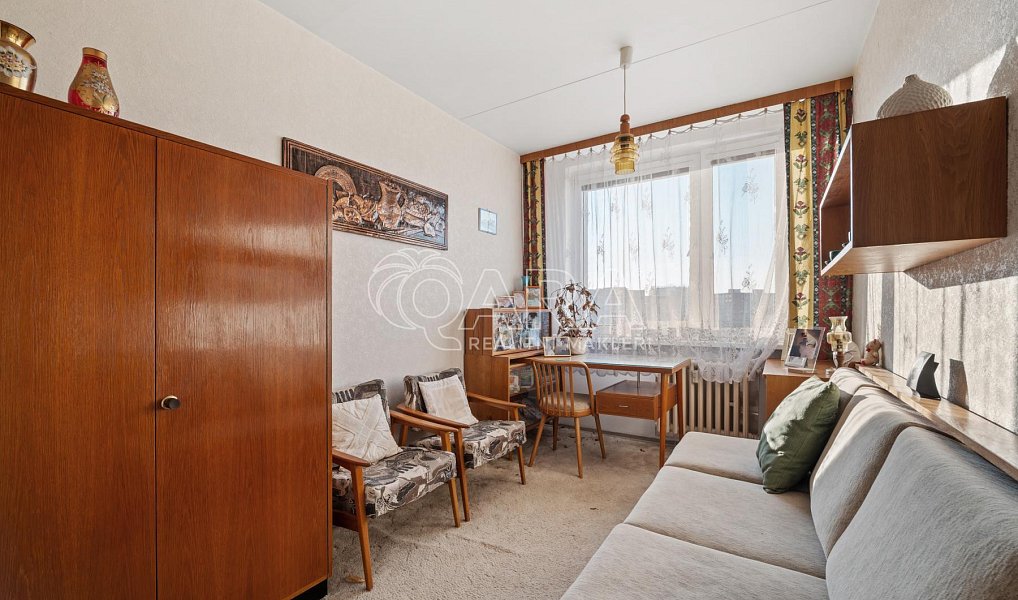 Prodej bytu 4+1 110 m², Praha – náhled fotky 9
