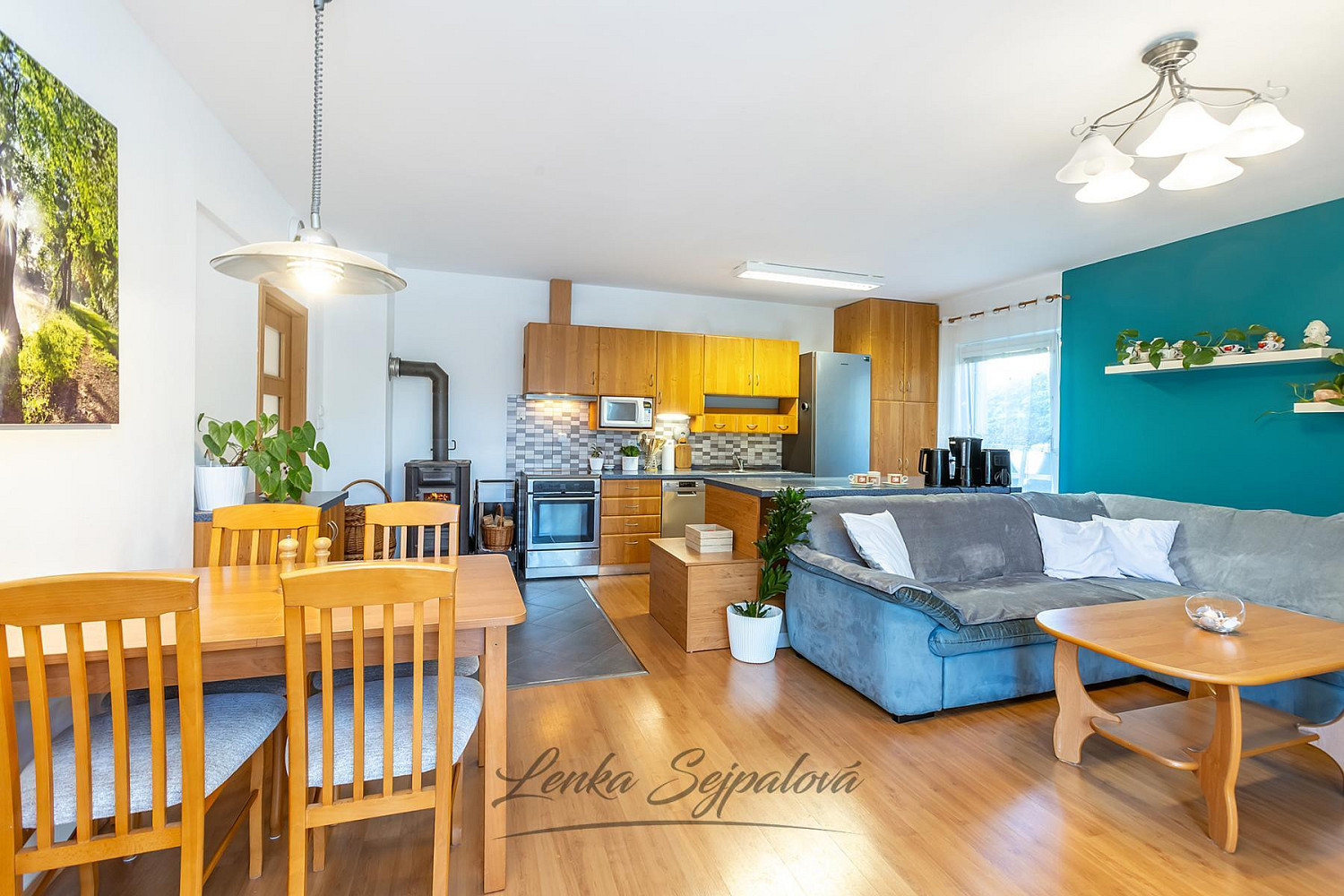 Prodej domu 146 m² s pozemkem 903 m² — photo 4