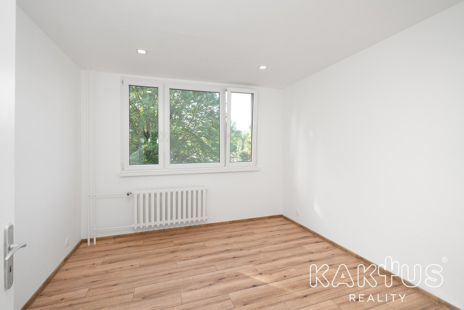 Prodej bytu 3+1 56 m² – fotografie 4