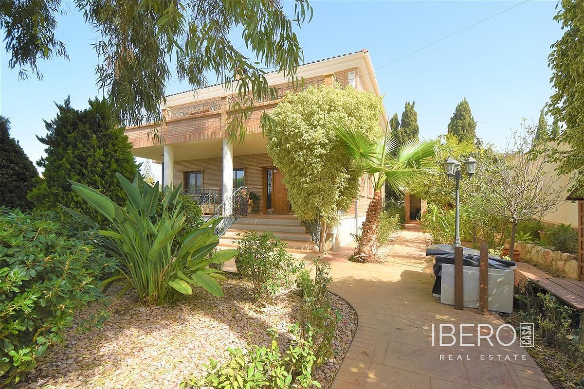 Casa 6+kk – Rojales - Vista 4
