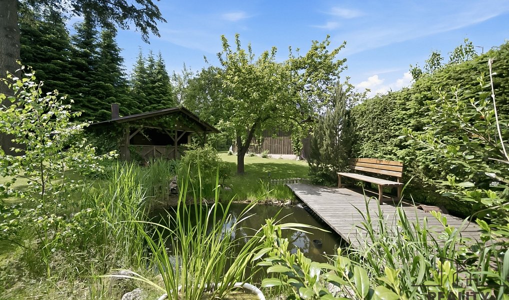 Prodej domu 309 m² s pozemkem 1 851 m², Červená Voda – náhled fotky 9