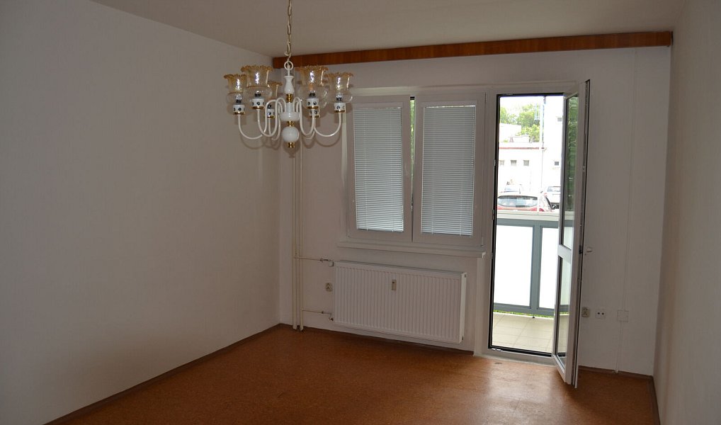 Prodej bytu 1+1 38 m², Valašské Meziříčí – náhled fotky 3