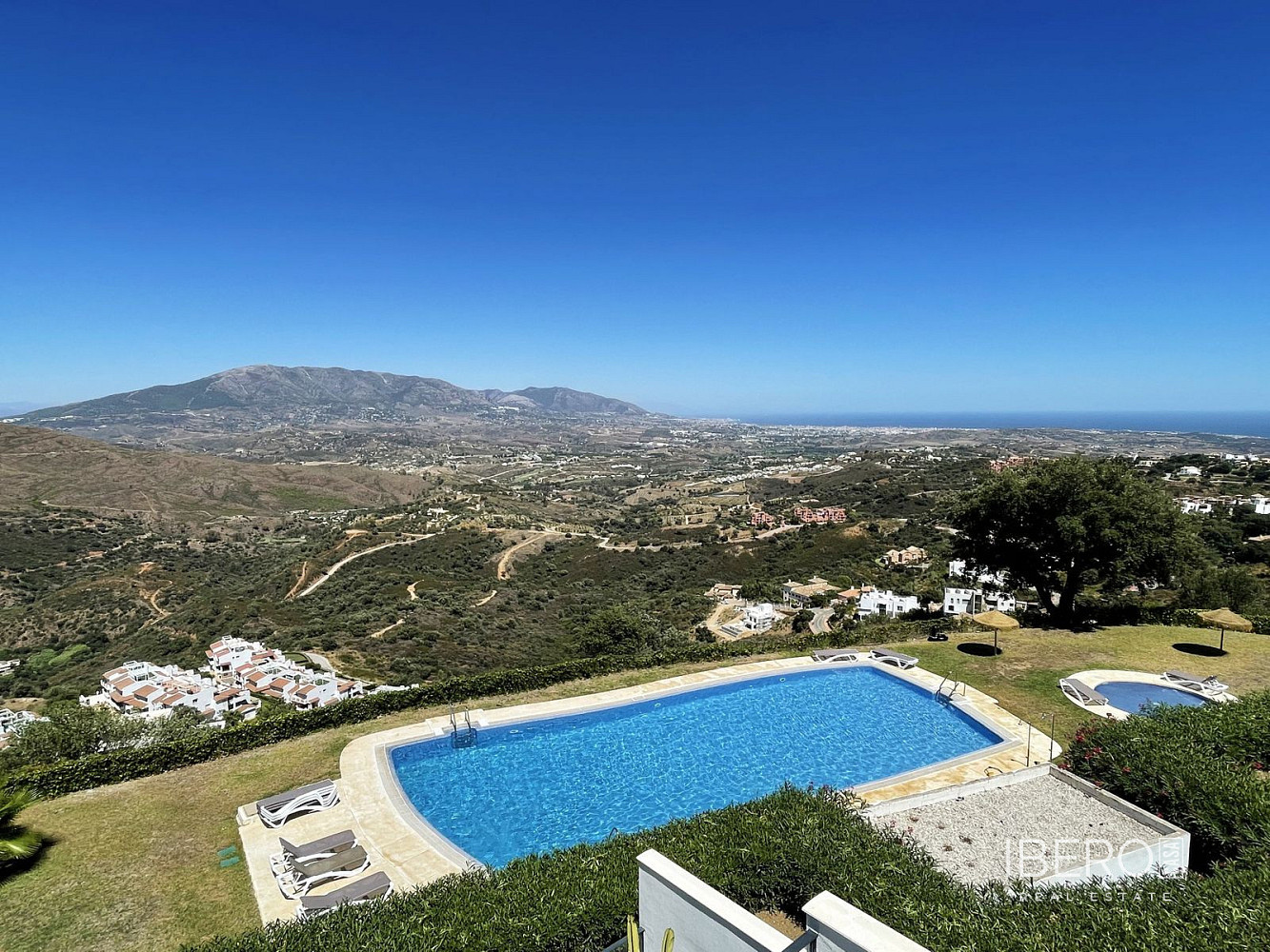 Casa 4+kk – Marbella - Vista 5