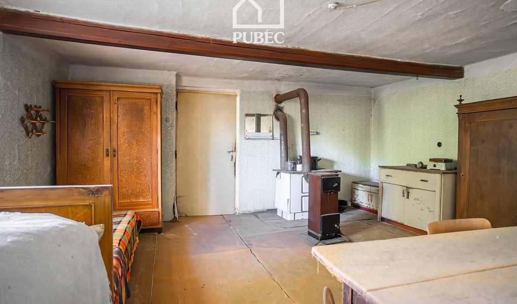 Prodej domu 160 m² s pozemkem 6 540 m², Řenče – náhled fotky 6