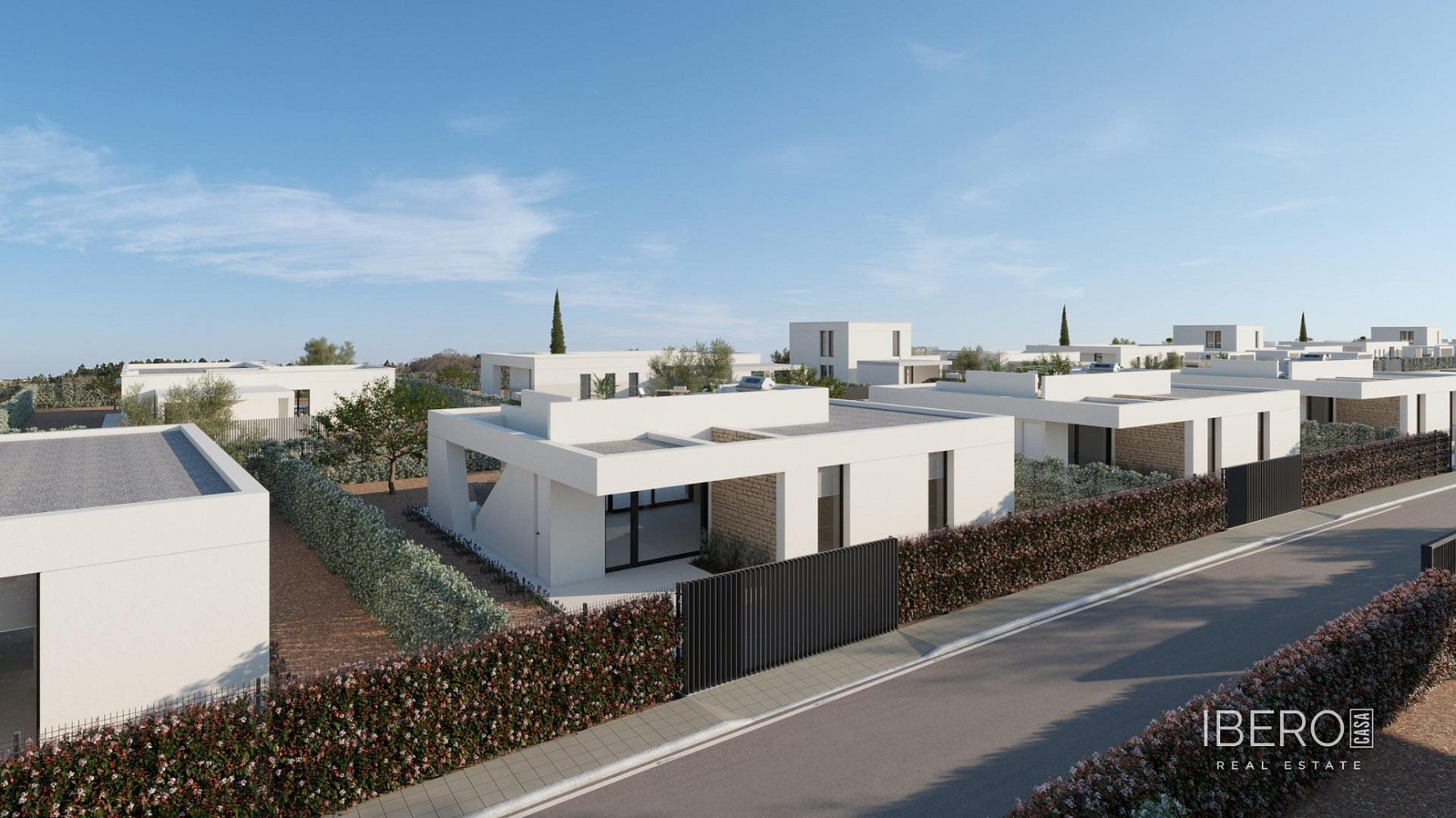 Casa 4+kk – Fuente Álamo de Murcia, Hacienda del Álamo - Vista 4