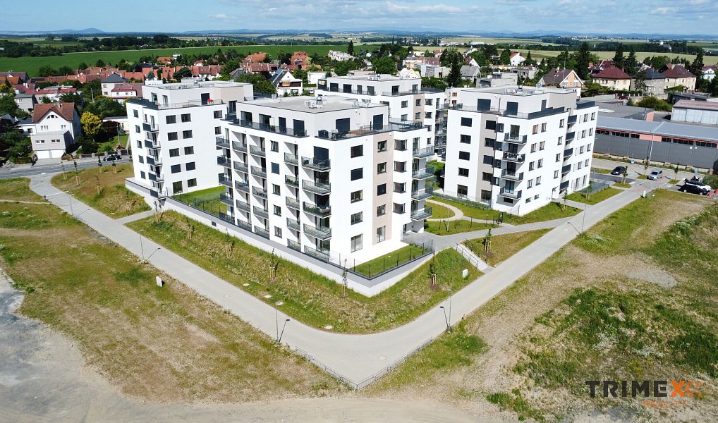 Prodej bytu 3+kk 80 m², Opava – náhled fotky 2