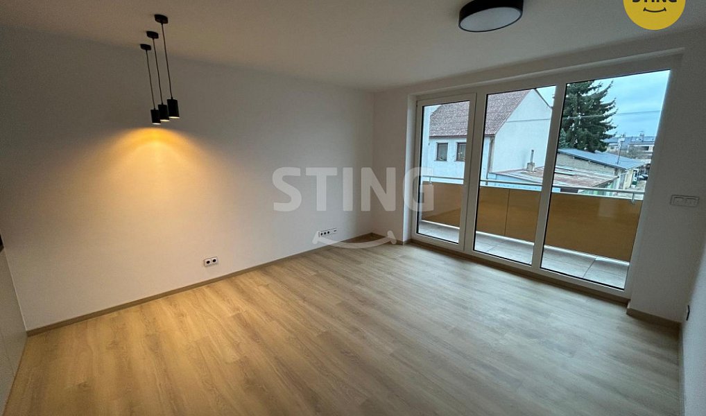 Pronájem bytu 2+kk 56 m², Pardubice – náhled fotky 4