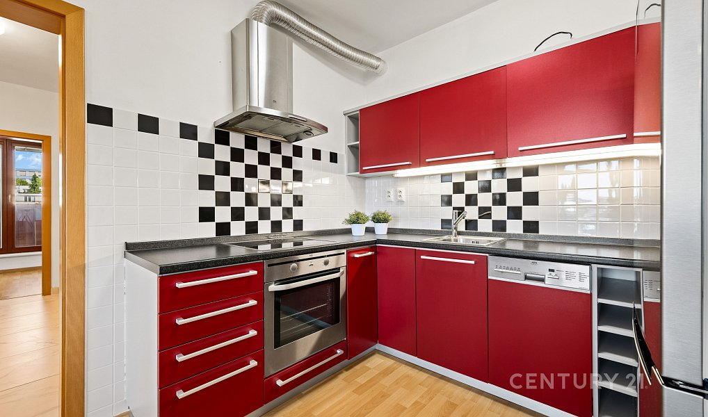 Prodej bytu 3+kk 96 m², Praha – náhled fotky 5