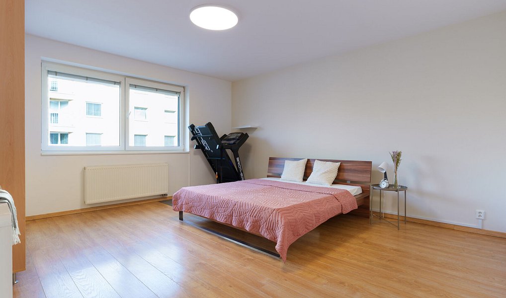 Pronájem bytu 2+kk 70 m², Čelákovice – náhled fotky 2