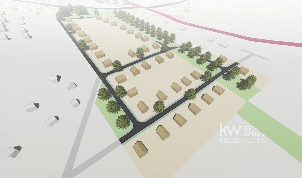 Prodej chaty/chalupy 160 m² s pozemkem 10 693 m², Nové Strašecí – náhled fotky 6