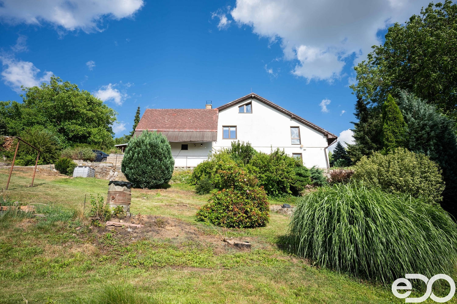 Prodej domu 401 m² s pozemkem 2 071 m² – fotografie 5