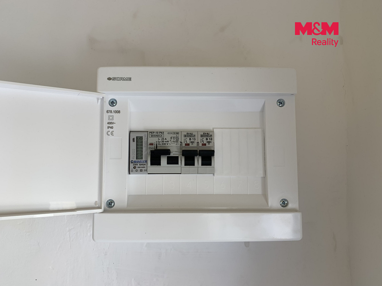 Pronájem garáže, 22 m2, ul. pod nemocnicí, ostrava — photo 4