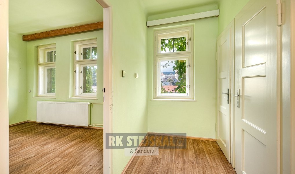 Prodej domu 440 m² s pozemkem 874 m², Český Krumlov – náhled fotky 20
