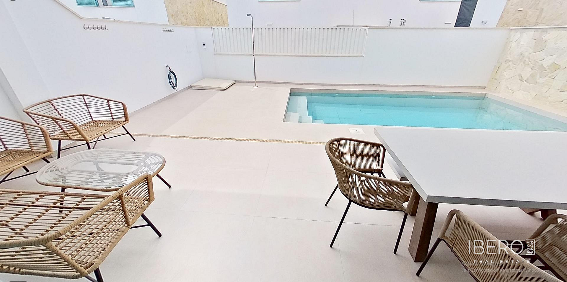 Casa 4+kk – Pilar de la Horadada, Torre de la Horadada - Vista 3