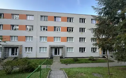 Pronájem bytu 2+1 56 m²