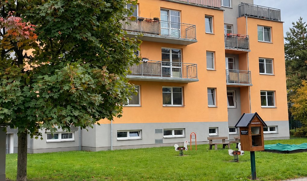 Prodej bytu 3+kk 73 m², Pardubice – náhled fotky 2