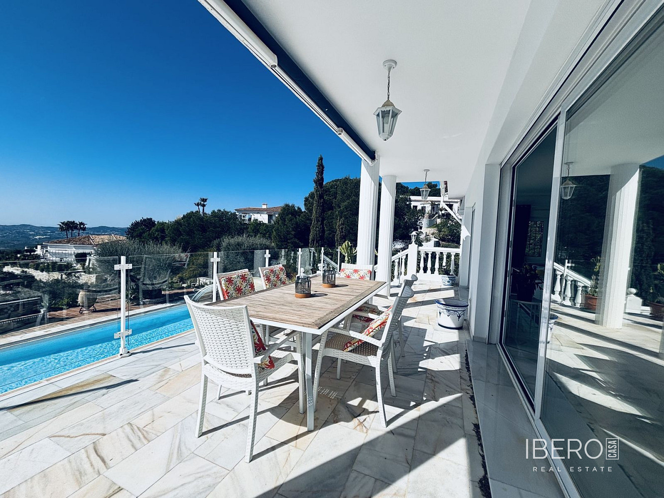 Casa 6+kk – Mijas, Costa del Sol Occidental - Vista 5