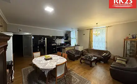 Prodej bytu 4+kk 112 m², Ruská, Mariánské Lázně, okres Cheb