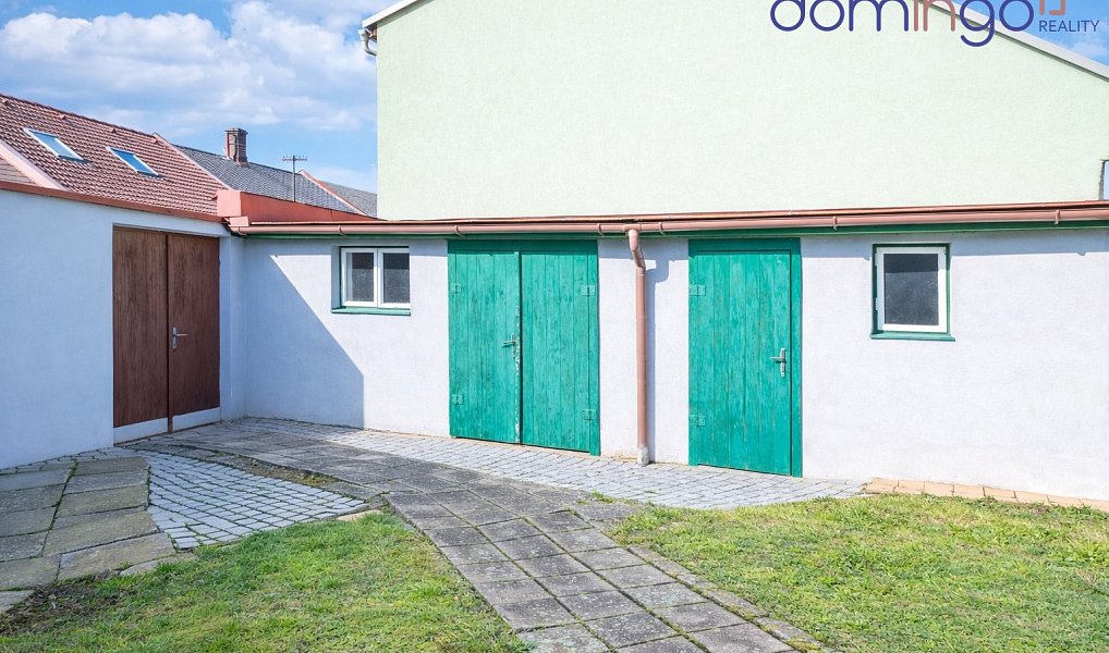 Prodej domu 100 m² s pozemkem 247 m², Svitavy – náhled fotky 23