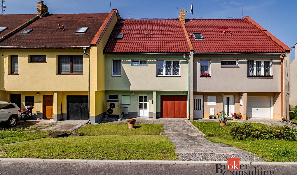 Prodej domu 160 m² s pozemkem 155 m², Černá v Pošumaví – náhled fotky 4