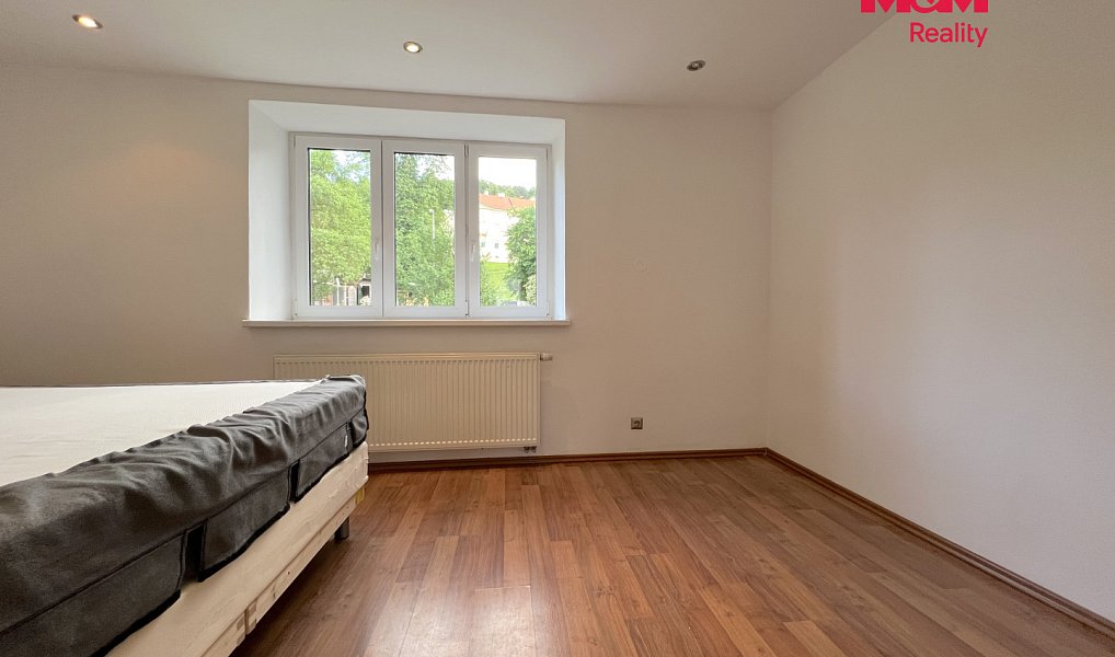 Prodej bytu 2+1 54 m², Boskovice – náhled fotky 11