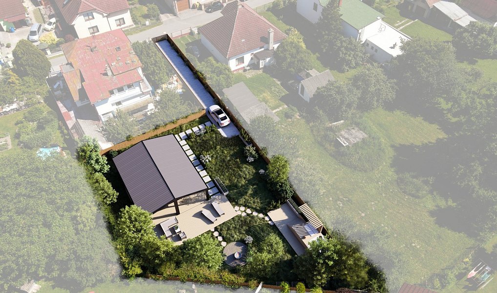 Prodej domu 89 m² s pozemkem 604 m², Lipoltice – náhled fotky 11