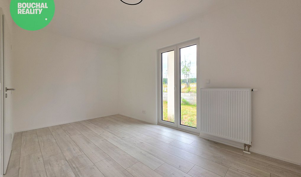 Pronájem bytu 2+kk 49 m², Zbůch – náhled fotky 12