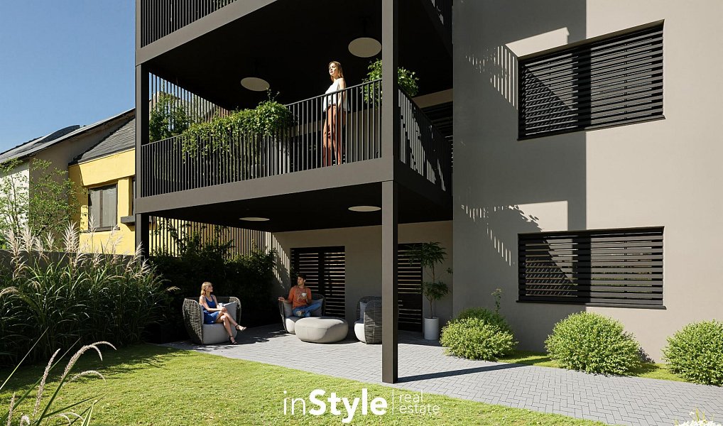 Prodej bytu 2+kk 63 m², Uherské Hradiště – náhled fotky 19