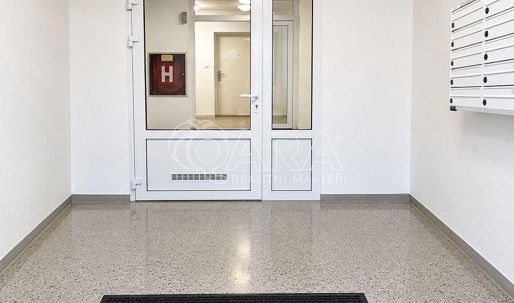 Prodej skladovacích prostor 24 m², Praha – náhled fotky 3