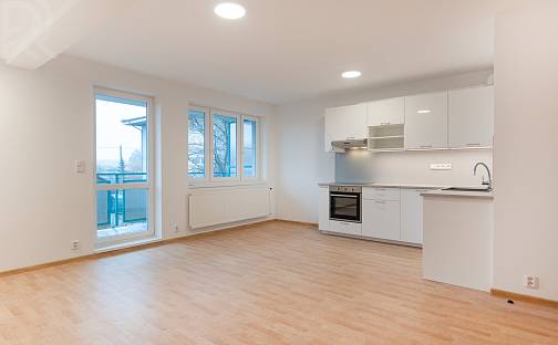 Pronájem bytu 3+kk 65 m², U Cihelny, Lysá nad Labem, okres Nymburk