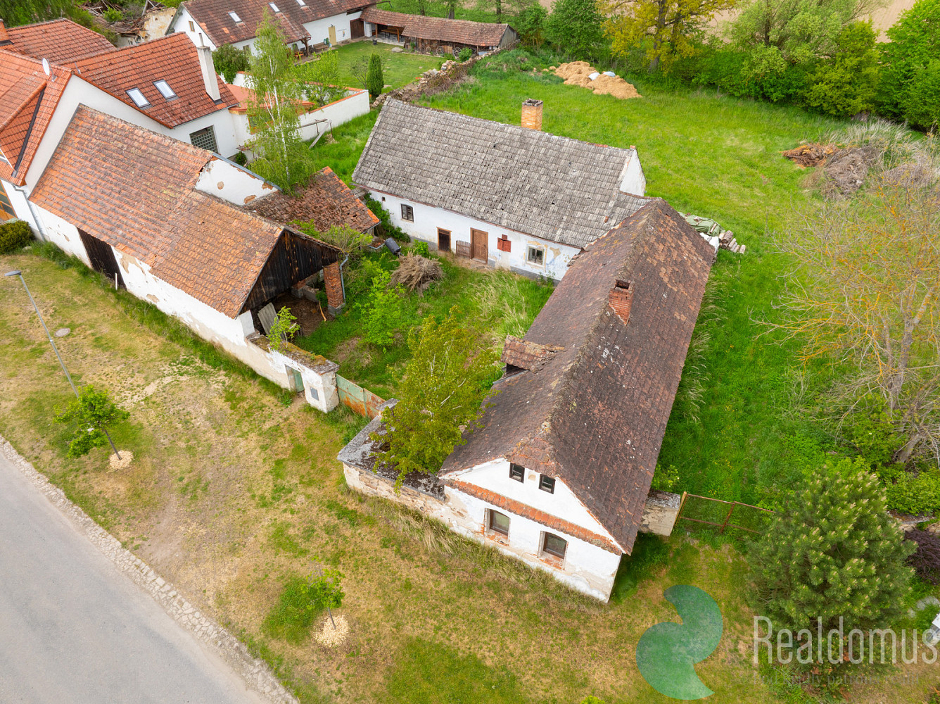 Prodej chaty/chalupy 90 m² s pozemkem 2 522 m²