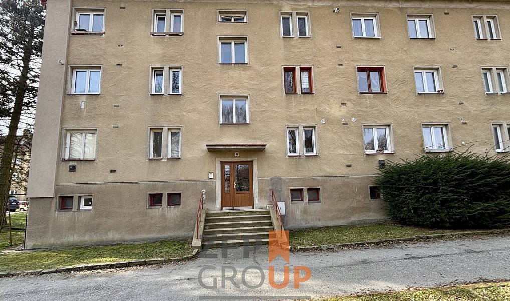 Prodej bytu 2+1 53 m², Jihlava – náhled fotky 8