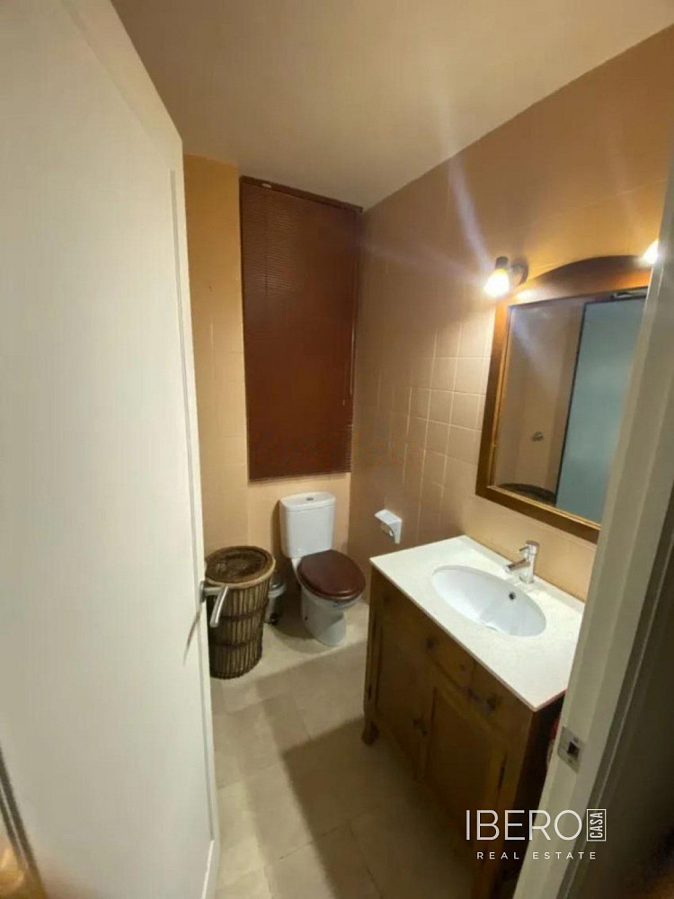 Pis 4+kk – Marbella, Barrio Alto - Més
