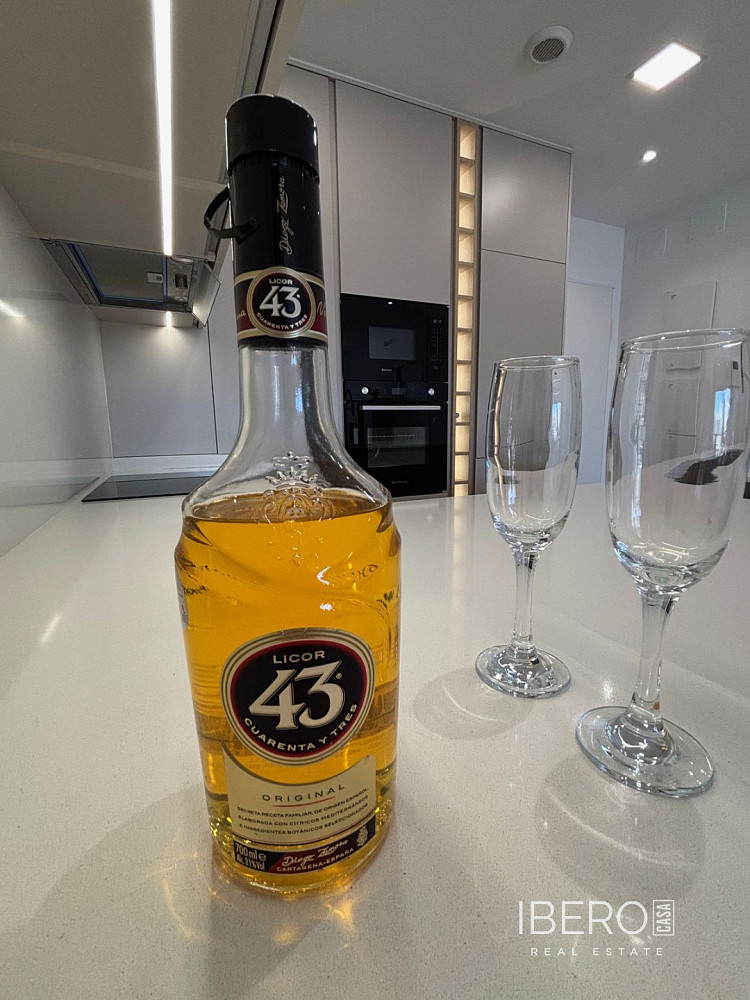 Piso 3+kk – Los Alcázares - Vista 4