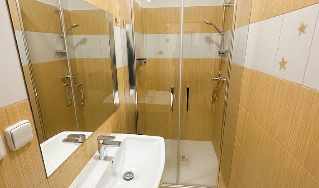 Pronájem bytu 2+kk 44 m², Česká Třebová – náhled fotky 7
